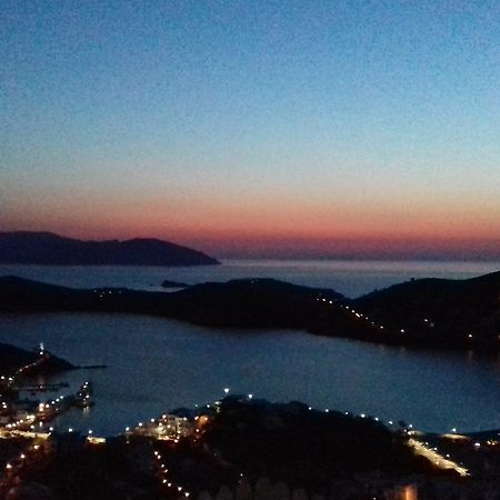 Maria'S View Βίλα Ίος Εξωτερικό φωτογραφία