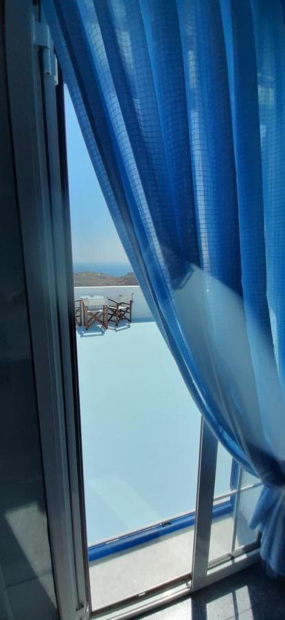 Maria'S View Βίλα Ίος Εξωτερικό φωτογραφία